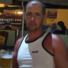 Фотография мужчины Ден, 44 года из г. Смоленск