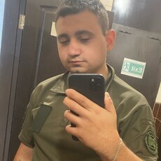 Фотография мужчины Михаил, 27 лет из г. Харьков