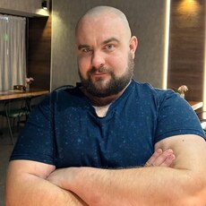 Фотография мужчины Пётр, 35 лет из г. Жирновск