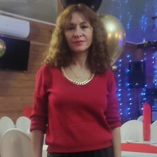 Фотография девушки Таня, 47 лет из г. Белгород