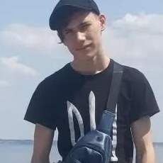 Фотография мужчины Сергій, 19 лет из г. Херсон