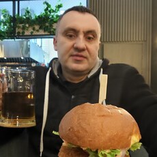 Фотография мужчины Сергей, 45 лет из г. Симферополь