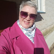 Фотография девушки Людмила, 50 лет из г. Котлас