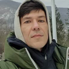 Фотография мужчины Александр, 29 лет из г. Киев