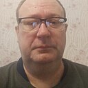 Юрий, 50 лет