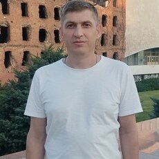 Фотография мужчины Александр, 38 лет из г. Кириши