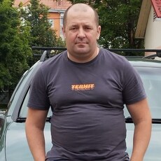 Фотография мужчины Димон, 43 года из г. Мозырь