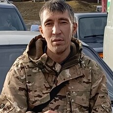 Фотография мужчины Иван, 37 лет из г. Шелехов