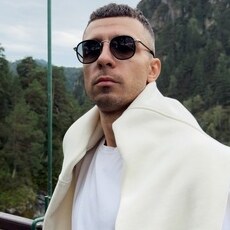 Фотография мужчины Tomek, 29 лет из г. Горки
