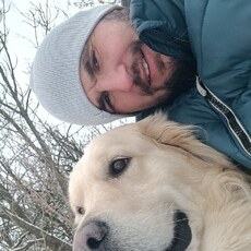 Фотография мужчины Ваня, 34 года из г. Кременчуг