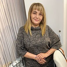 Фотография девушки Танчик, 53 года из г. Барнаул