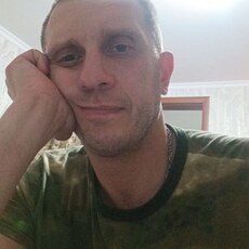 Фотография мужчины Игорь, 42 года из г. Белгород