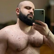 Фотография мужчины Миша, 35 лет из г. Днепр