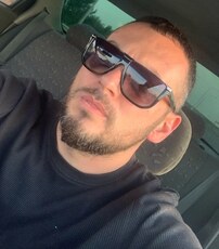 Фотография мужчины Алекс, 37 лет из г. Брест