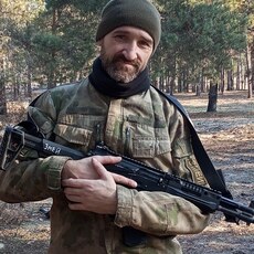 Фотография мужчины Дима, 41 год из г. Комсомольск-на-Амуре