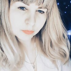 Фотография девушки Ольга, 40 лет из г. Гродно