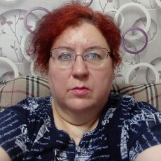 Фотография девушки Ирина, 48 лет из г. Норильск