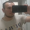 Макс, 32 года