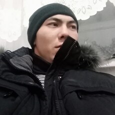 Фотография мужчины Мурат, 34 года из г. Щучинск