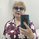 Роза, 65 лет
