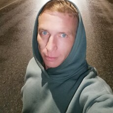 Фотография мужчины Михаил, 36 лет из г. Барнаул