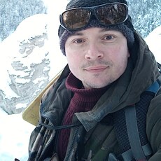 Фотография мужчины Владимирович, 44 года из г. Соликамск