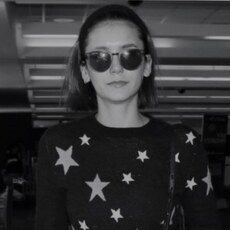 Фотография девушки Чупакабра, 40 лет из г. Волжский