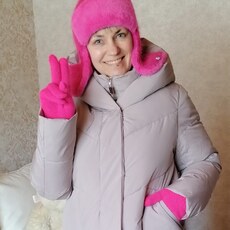 Фотография девушки Ольга, 51 год из г. Полоцк