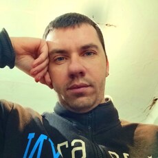 Фотография мужчины Николай, 39 лет из г. Пологи