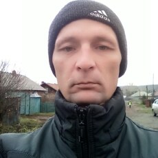 Фотография мужчины Евгений, 41 год из г. Заозерный