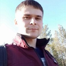 Фотография мужчины Алексей, 35 лет из г. Улан-Удэ