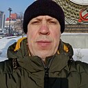 Владимир Никулин, 49 лет