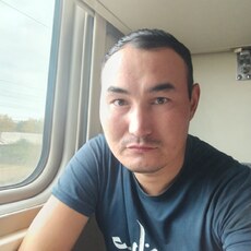 Фотография мужчины Рустам, 31 год из г. Семей