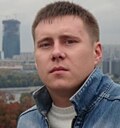 Антон, 38 лет