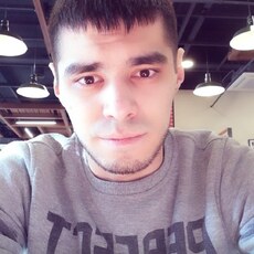 Фотография мужчины Дмитрий, 32 года из г. Нижневартовск