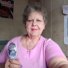 Фотография девушки Ирина, 70 лет из г. Курган