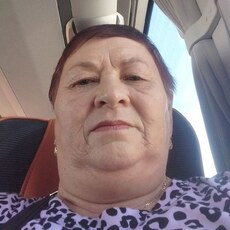 Фотография девушки Вера, 58 лет из г. Юрьев-Польский