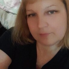 Фотография девушки Оксана, 42 года из г. Димитровград