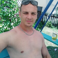 Фотография мужчины Бродяга, 29 лет из г. Гродно