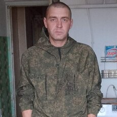 Фотография мужчины Павел, 36 лет из г. Новая Усмань