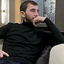 Али, 33 года