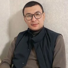 Фотография мужчины Руслан, 38 лет из г. Павлодар