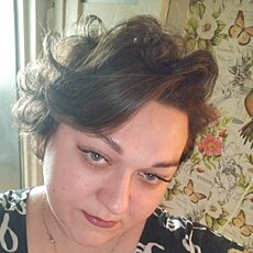 Фотография девушки Наталья, 36 лет из г. Лепель
