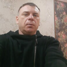 Фотография мужчины Андрей, 44 года из г. Семей