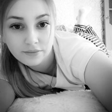 Фотография девушки Светлана, 34 года из г. Черемхово