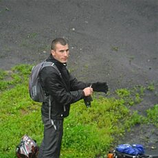 Фотография мужчины Илья, 39 лет из г. Калининград