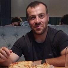 Фотография мужчины Простой, 35 лет из г. Кизилюрт