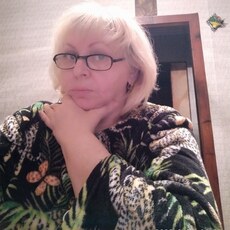 Фотография девушки Марина, 61 год из г. Ялуторовск