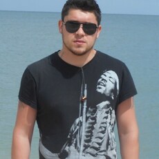 Фотография мужчины Родион, 35 лет из г. Москва