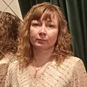 Оленька, 45 лет